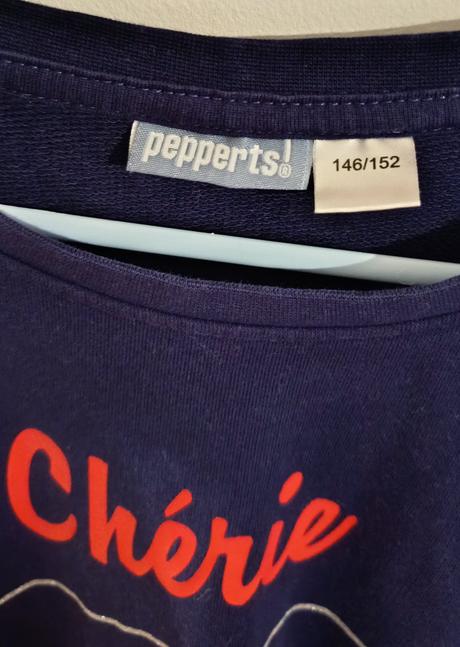 Teplákové šatky, pepperts,146