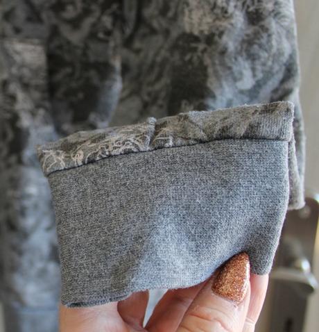 Mikina č.l, esmara,l