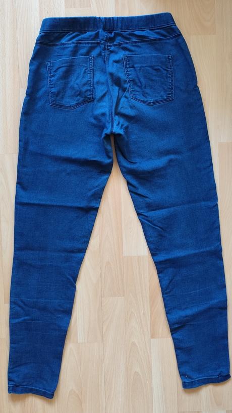 Riflové legíny, esmara,38