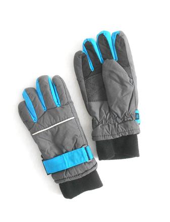 Rukavice thinsulate veľ.m, m