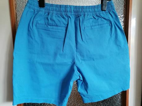 Bermudy, primark,xl