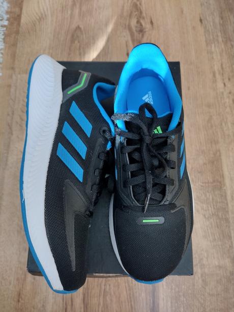 Tenisky 36(2/3) s poštovným, adidas,36
