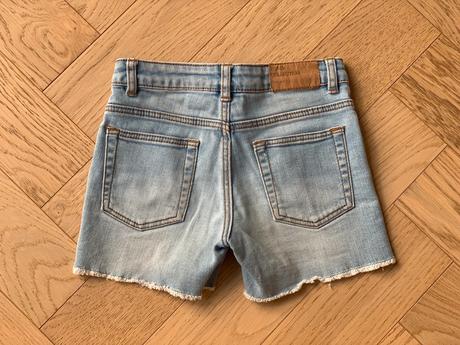 116/zara šortky, zara,116