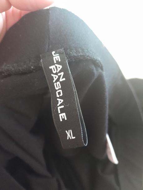 Leginy so sietkou, new yorker,xl