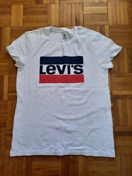 Tričko levis, levis,146