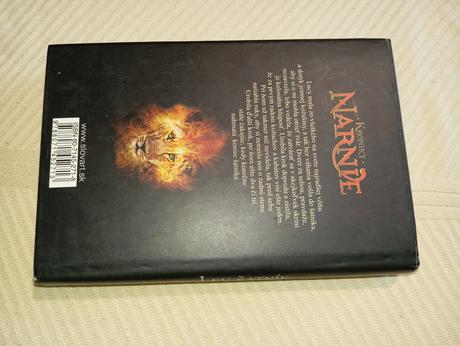 Narnia lev, šatník a čarodejnica (2. časť),