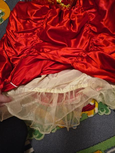 Kostým na karneval, 