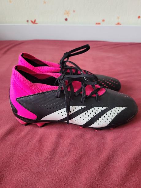 Originál adidas predátor kopačky, adidas,35