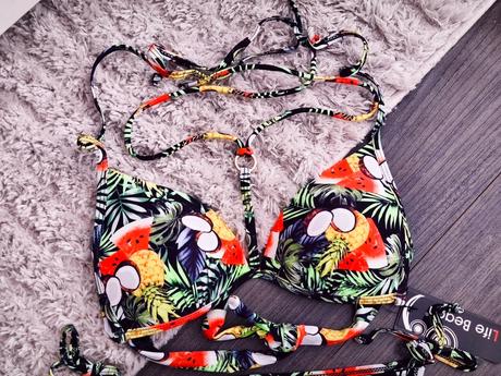 Push up plavky. s/36, s