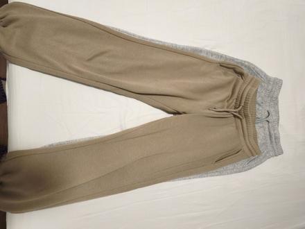 Tepláky na donosenie 140, 140