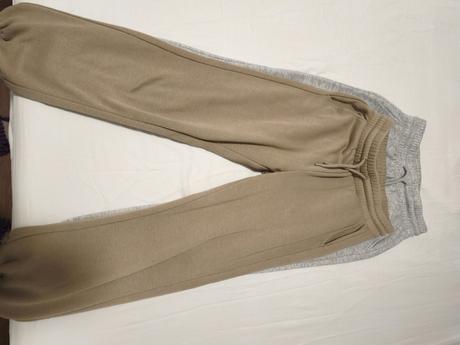 Tepláky na donosenie 140, 140