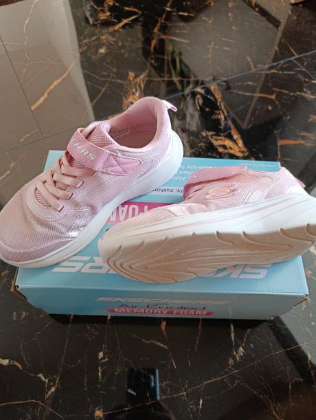 Tenisky skechers veľ. 33, skechers,33