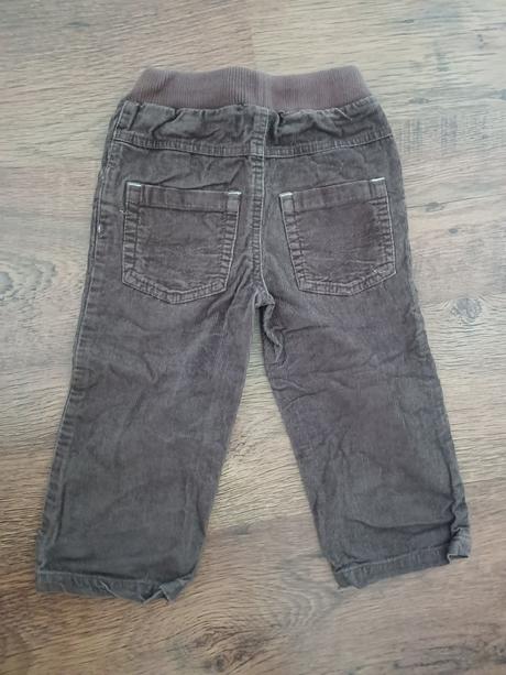 Menčestráky, cherokee,92