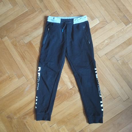 Kvalitné tepláky, ovs,122