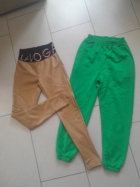 Ola voga, s