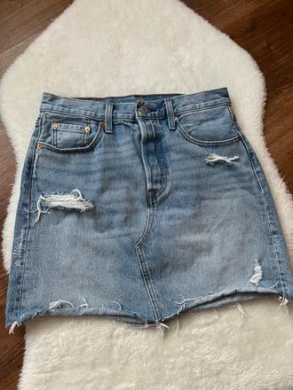 Levis sukňa, levis,m