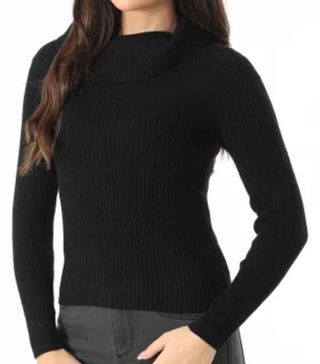 Forever 21 crop rolák,pulover vel.s-m, m / s