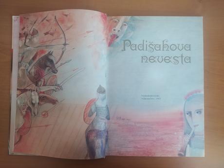 Padišahova nevesta (1983), 