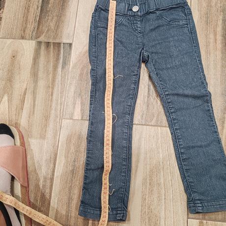 Benetton rifle, jeggins, benetton,98