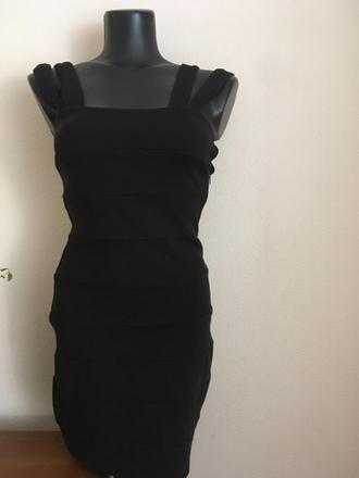 Elasticke mini saty, xs