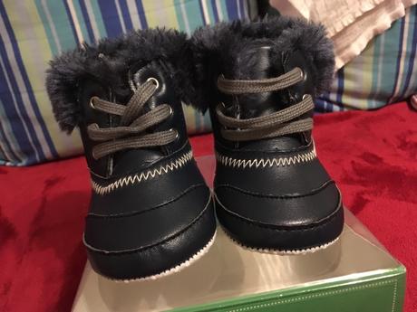 Topánočky, coccodrillo,18