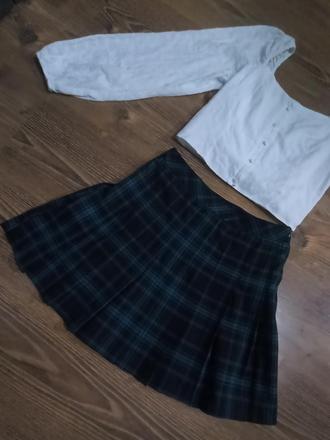 Dámsky krajkový top, m