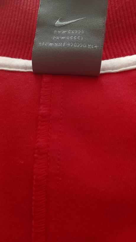 Dámska mikina, nike,l