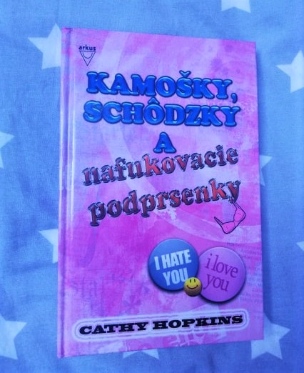 1.diel - nafukovacie podprsenky od c.hopkinsovej, 