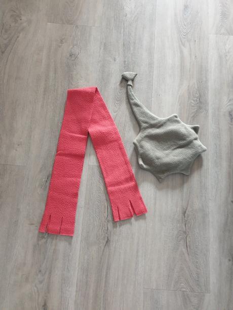 Ciapka so salom, 104