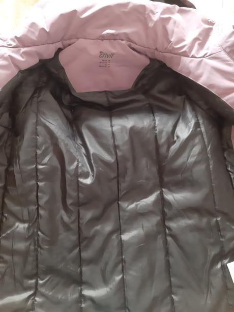 Lyžiarska bunda vrátane poštovného, crivit,xs