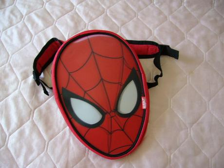 Ruksak s obrazkom 3d,