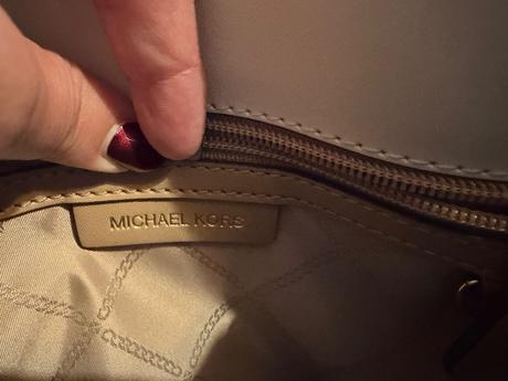 Kabelka michael kors, michael kors