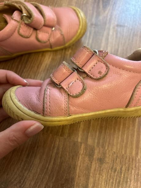 Topanky protetika barefoot, protetika,24