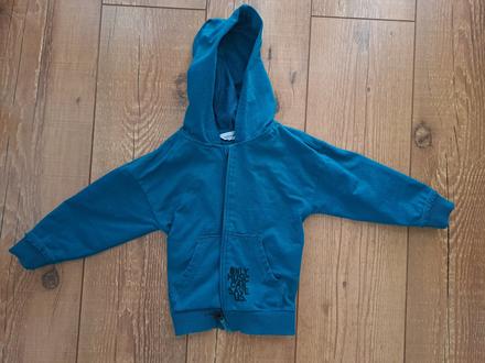 Mikina 92, coccodrillo,92