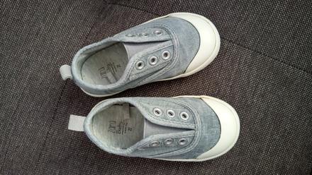 Tenisky, zara,22