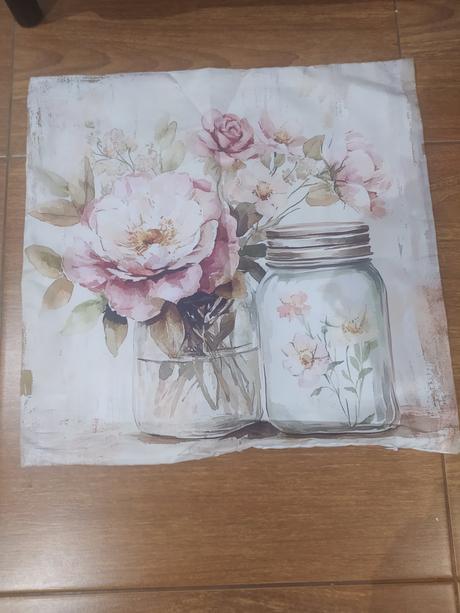 Obliečka na vankúšik, 