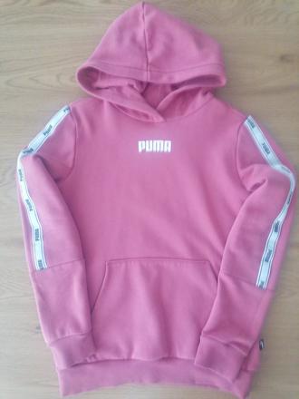 Puma mikina, puma,xs