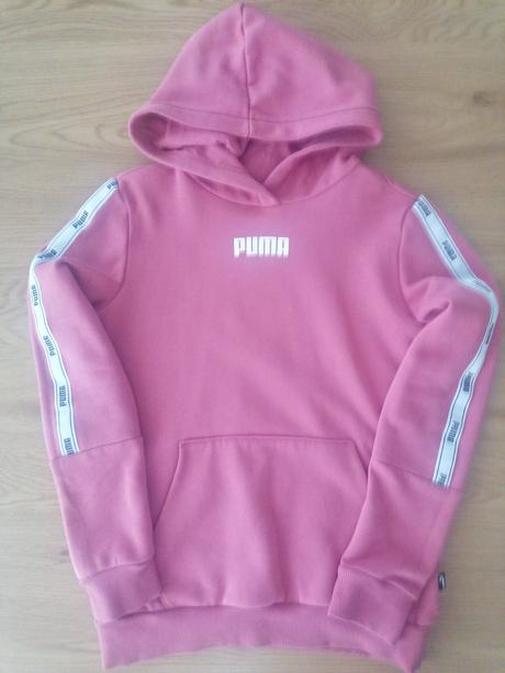 Puma mikina, puma,xs