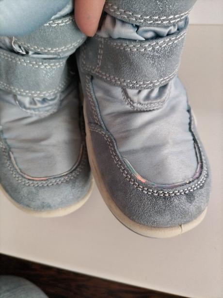 Zimné topánky primigi, primigi,27