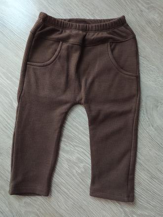 Teplé nohavice, sinsay,86