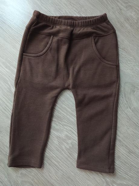 Teplé nohavice, sinsay,86