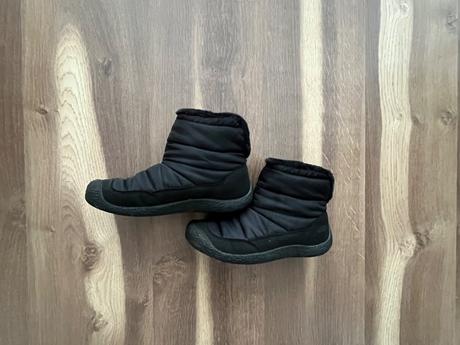 Keen zimné topánky, keen,35