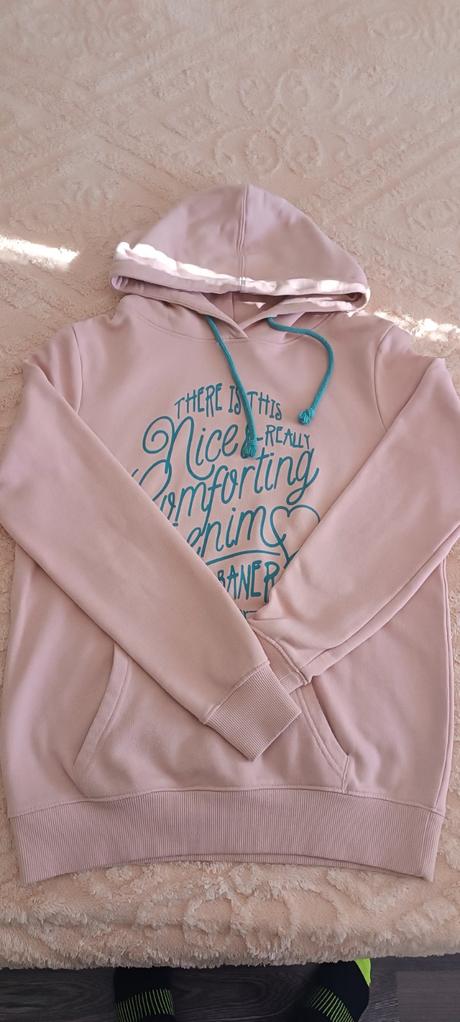 3x mikiny bonprix 36/38, bonprix,s