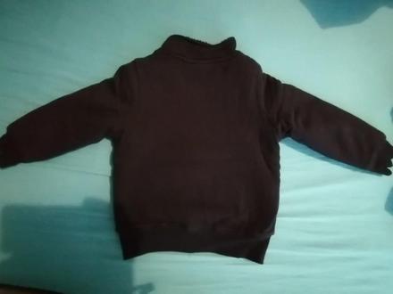 Teplé bundy, lupilu,98