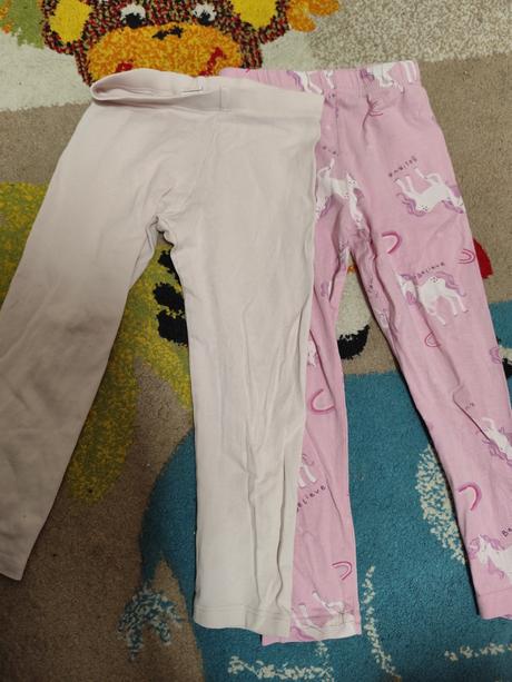 Legíny 98, lindex,98