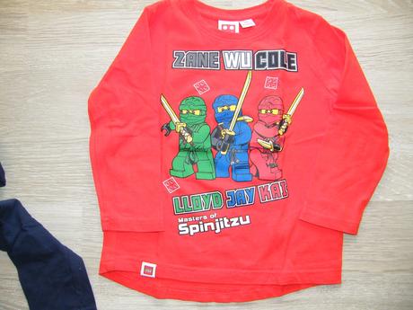 Tričká - top stav - voľné posledné, zara,104