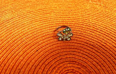 Dievčenský prsteň, 