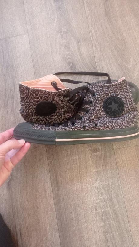 Tenisky converse, converse,42