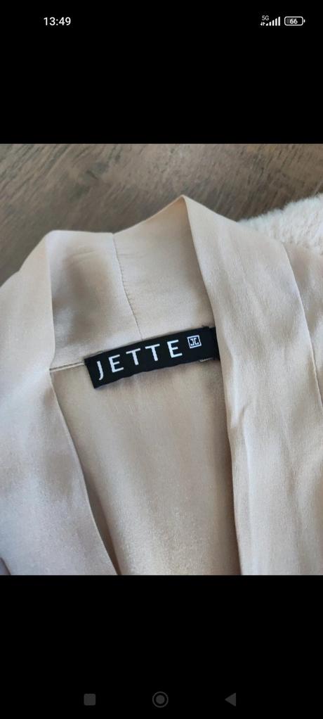 Dámska blúzka jette, xl