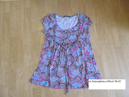Tunika / tričko v. 40/42, atmosphere,40